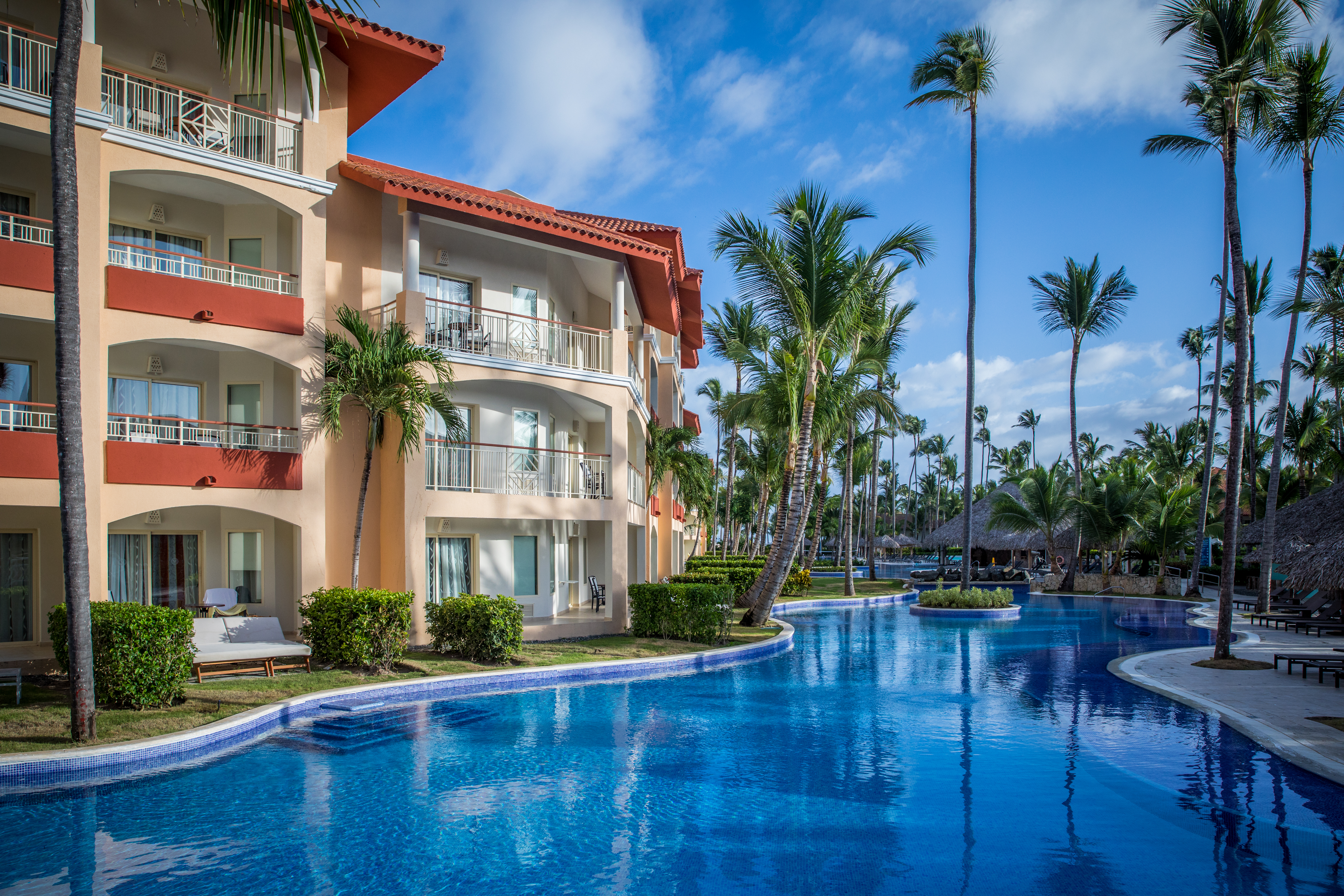 Beautiful Hotel Destination